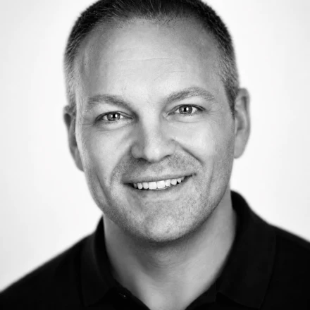 Mark Shust