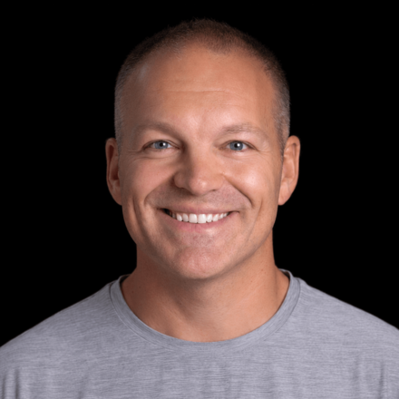 Mark Shust